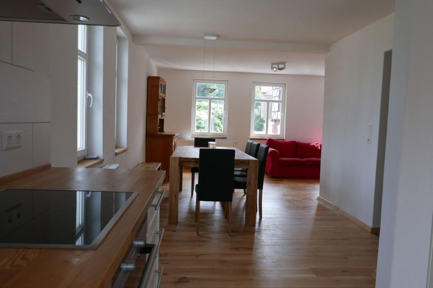 Appartement in Bad Sachsa - foto 7