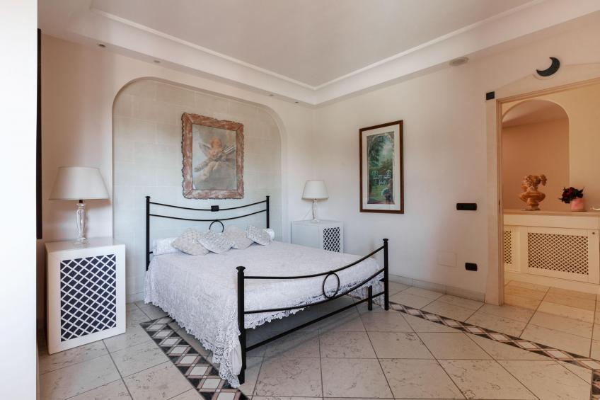 Villa Golia pool jacuzzi and tennis - foto 30