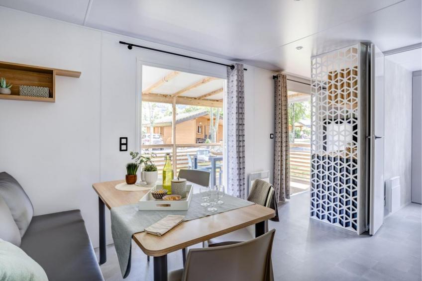 Cottage 6p 3Bdrms AirCon - foto 5