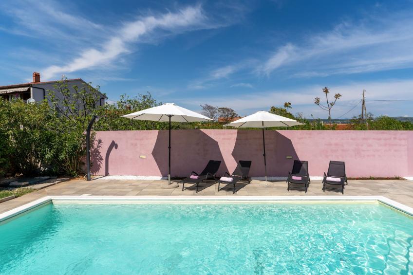 Villa Lilly - foto 9