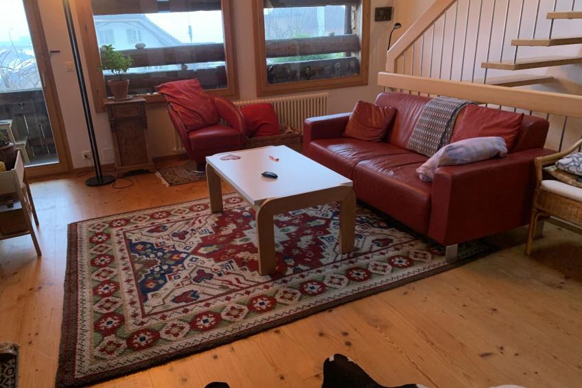 Gartenstudio "Belle Vue" - foto 21