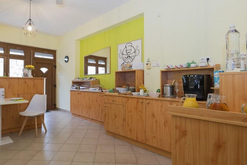 Appartement Nr.6 - foto 19