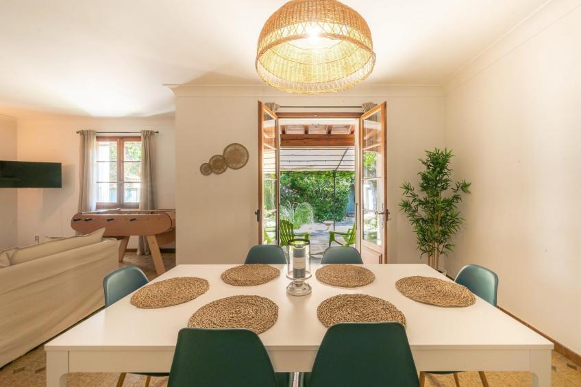 Mas Lou Pitchoun  Villa d'Exception entre Alpilles et Avignon - foto 4