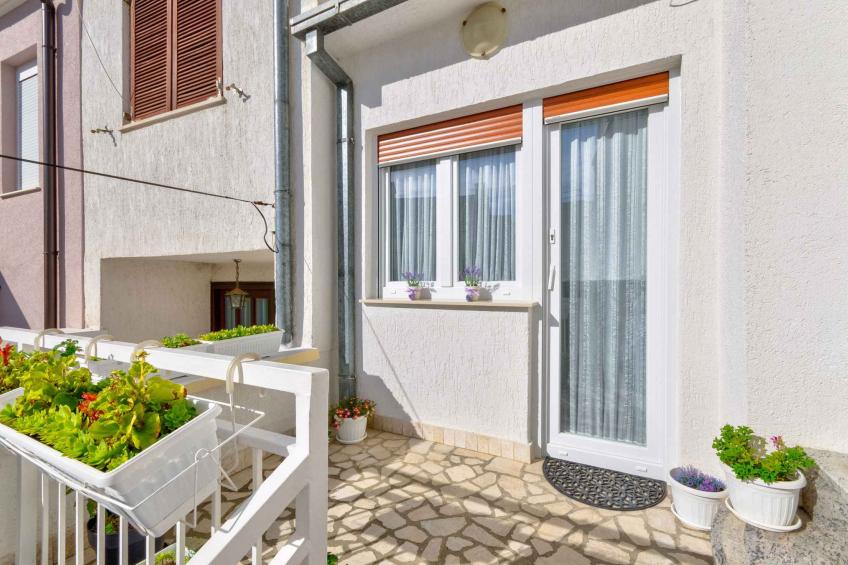 Holiday apartment with balcony - BF-GC9K - foto 58