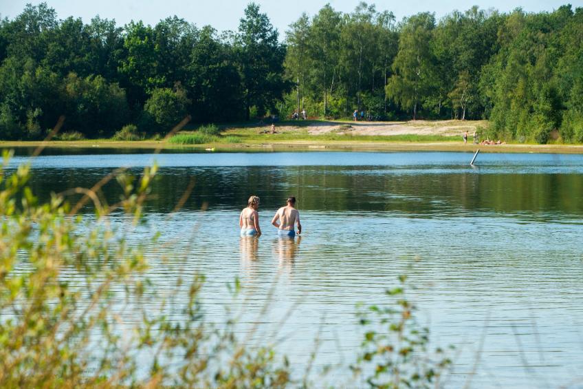 RCN Vakantiepark de Roggeberg 5 - foto 26