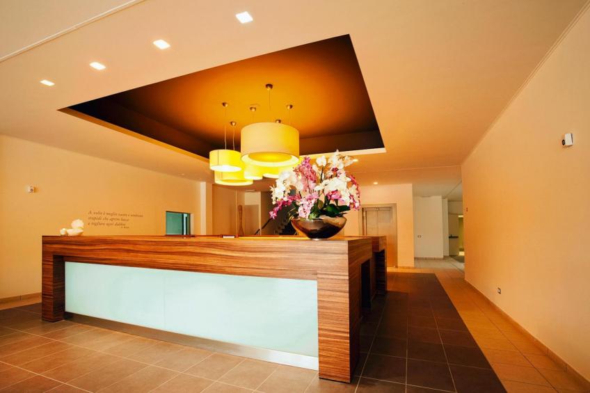 Residence Riviera Palace Two-room Apartment - foto 3