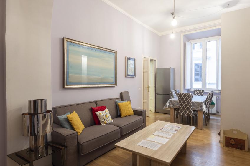 Luxury 3 bedroom flat