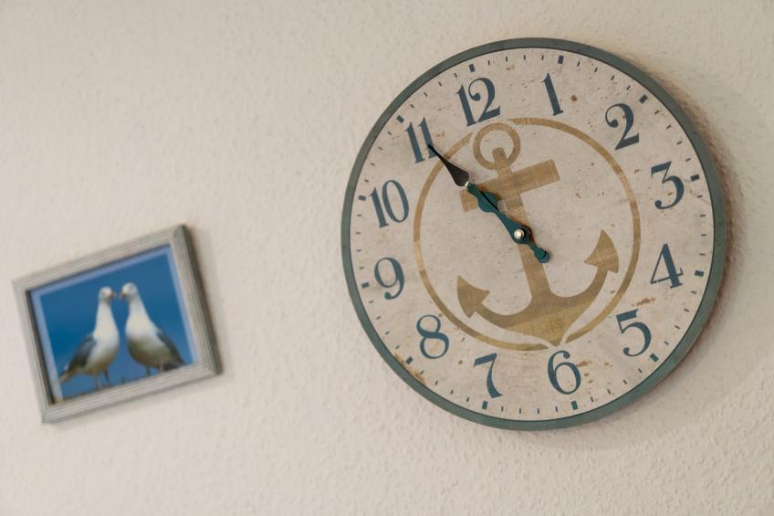 Huus Avelia - Apartment EG - foto 14