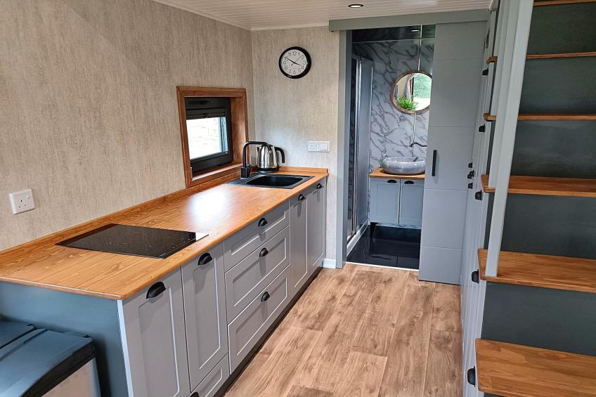 Little Dunley - The Tiny House - foto 2