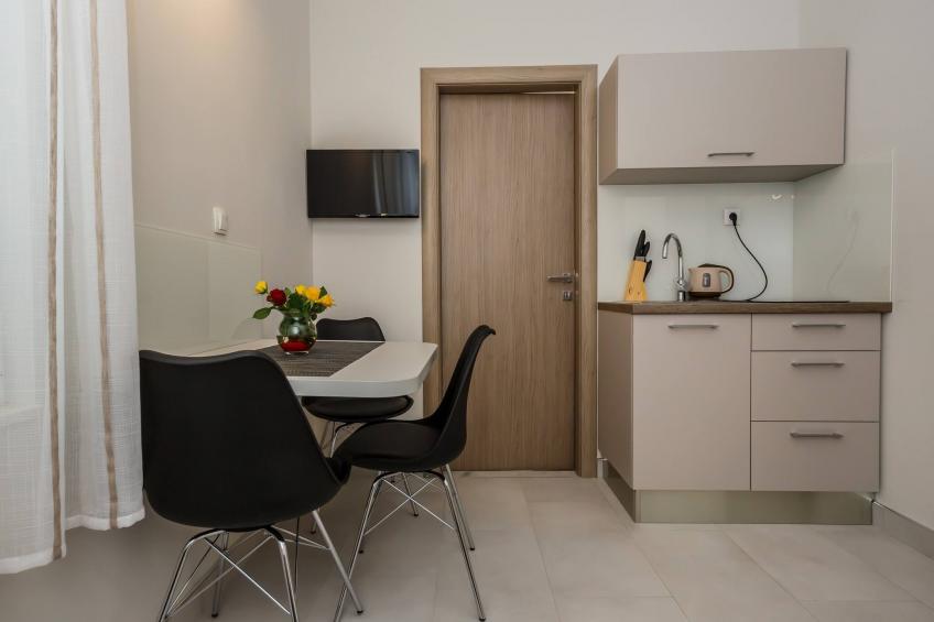 Apartments Savin - one bedroom apartment - foto 2