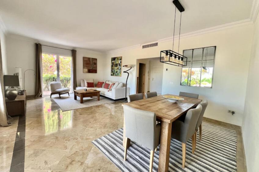 Appartements à Benahavís - foto 14