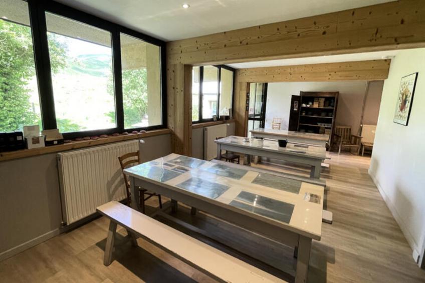 Mobil Home - Bungalow - Cottage à Albepierre Bredons - foto 3