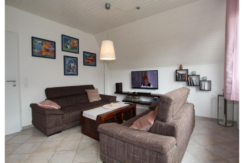 Holiday home, Dornumersiel - foto 3