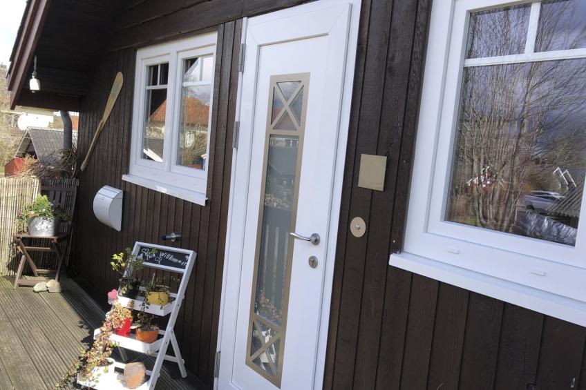 Ferienwohnung - foto 24