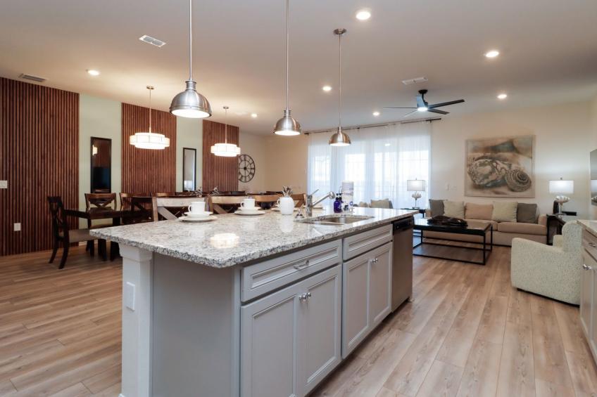 "Mahalo Magical" mit Whirlpool - foto 47