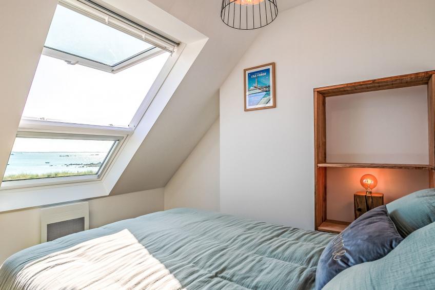 Les reflets bleus - foto 19