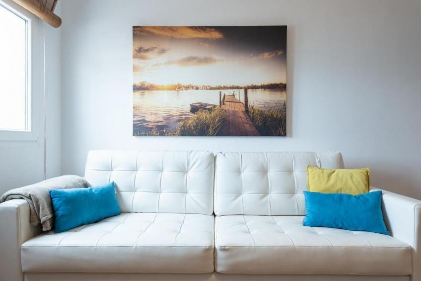 in San Andrés direkt am Meer - foto 13