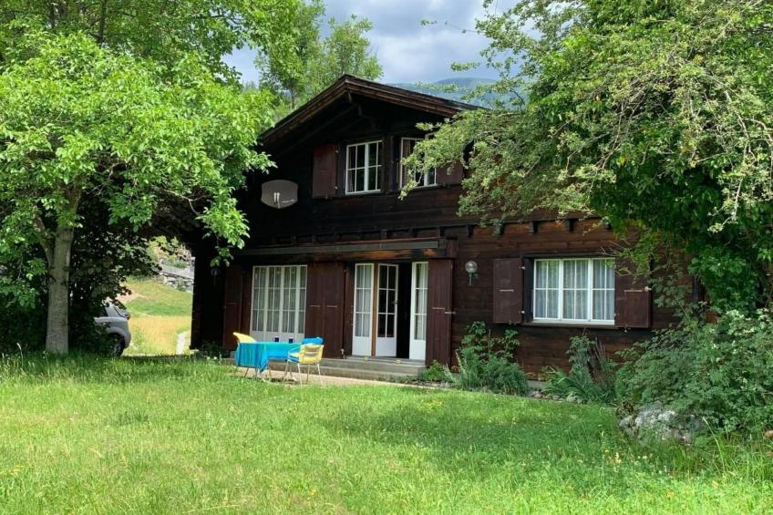 Flüehli Roth - foto 3