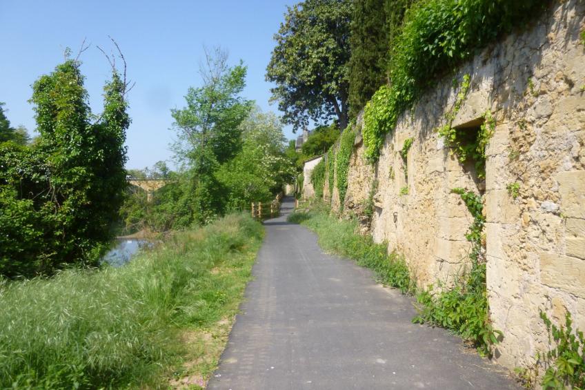 Fachwerkhaus "gitealienor perigord" - foto 41