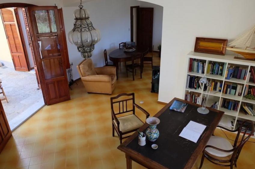 Villa a 150m dal mare, wifi e Kochkurs kostenlos - foto 35