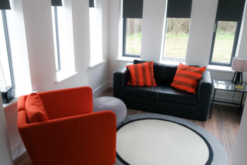 Bell View (TR3) Holiday Home Sheeps Head - foto 6