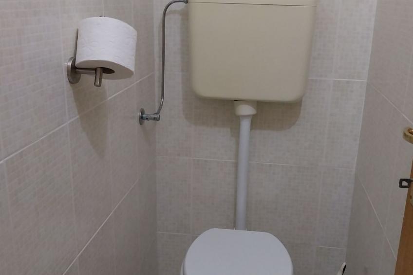 Appartement Peliska - ein paar Schritte vom Strand entfernt - foto 13