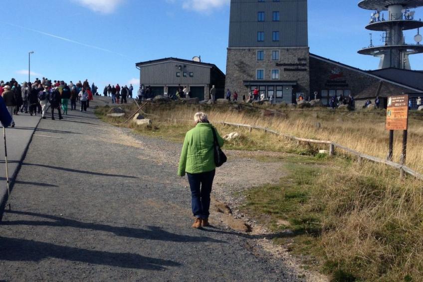 mit Terrasse - foto 13