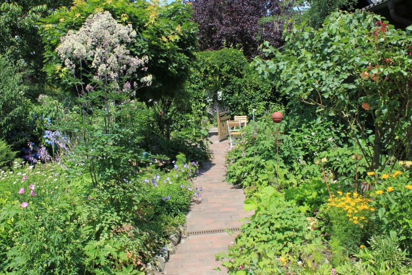 Appartement mit Wallbox - foto 30