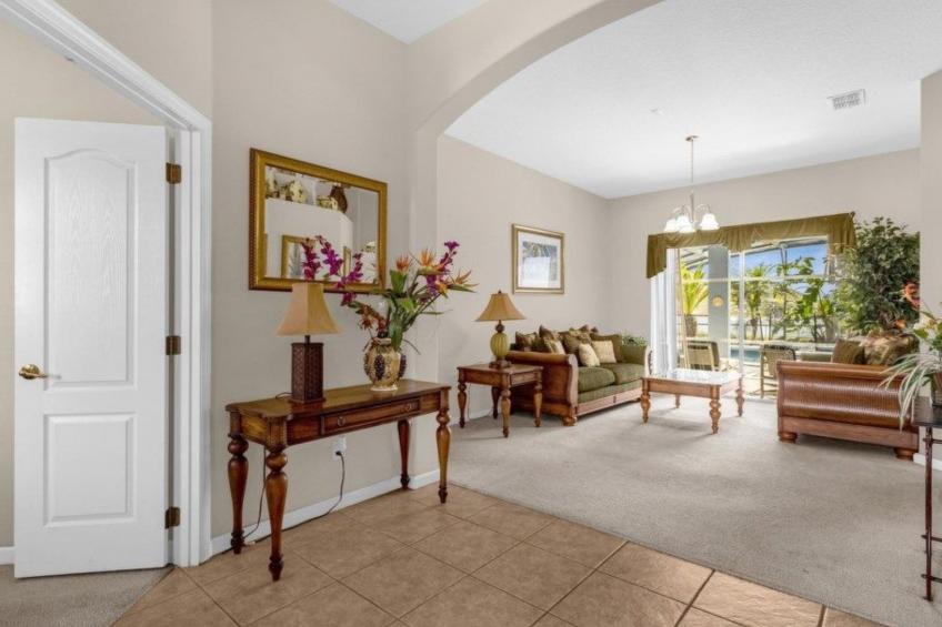 4-Schlafzimmer Value Plus Haus mit privatem Pool - foto 20