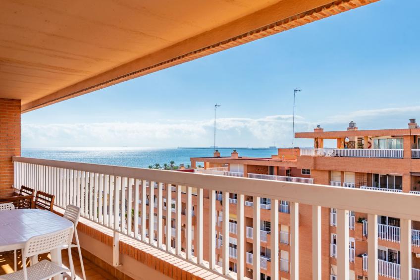 Playa Patacona - foto 25