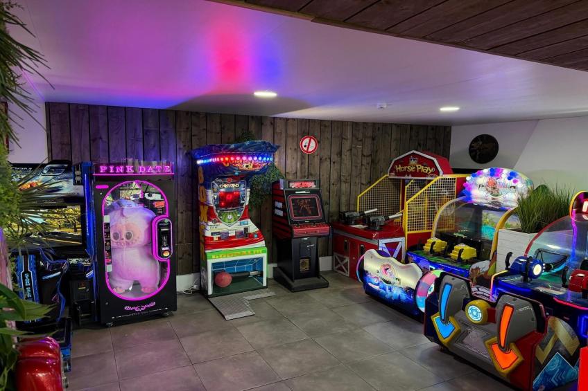 La Maison des Fleurs - foto 38