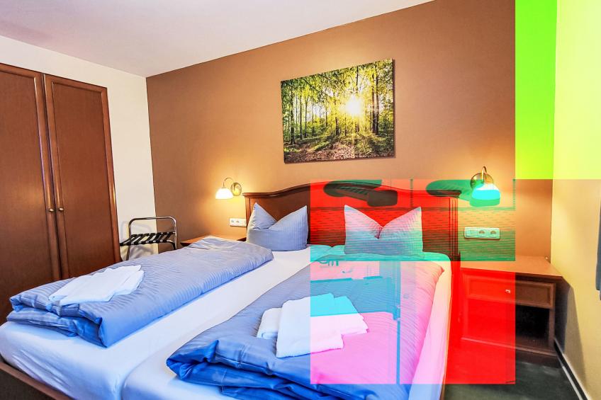 Hotelpark-Bodetal - foto 23