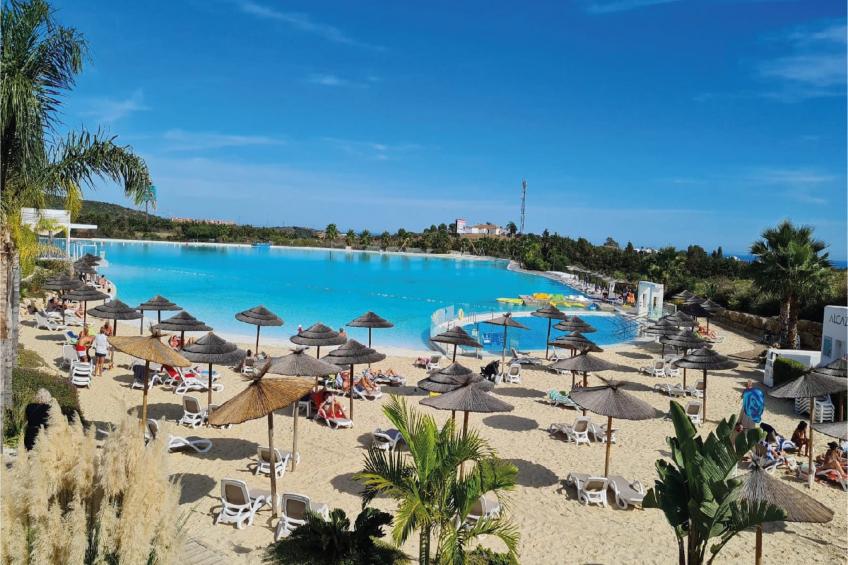 Stylish 3-Bed Apartment | Alcazaba Lagoon (1204) - foto 43