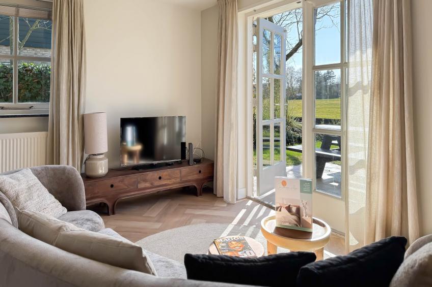 Zon aan den Hoef - foto 15