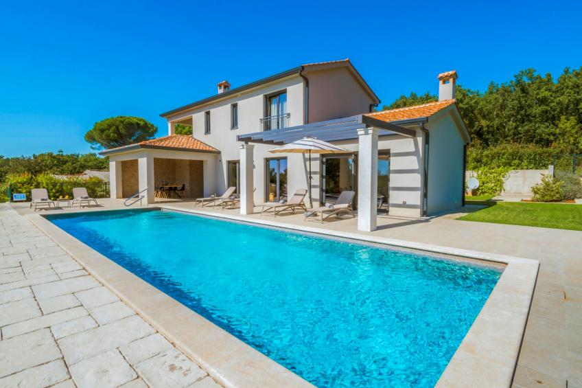 Villa Frida