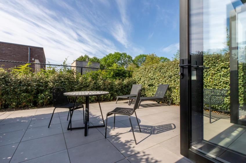 Vakantiewoning ZEEBRIES - foto 24