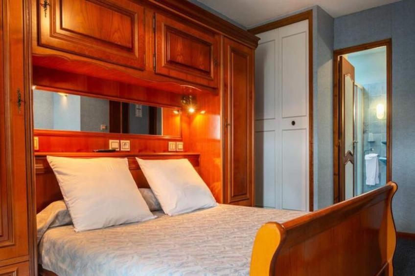 Gîte de France Bon aubrac pour 12 personnes 2 épis - foto 43