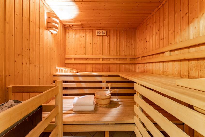 Chalets im Wald - foto 6