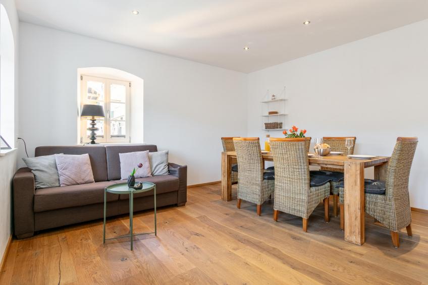 Appartement Ambiente - foto 4