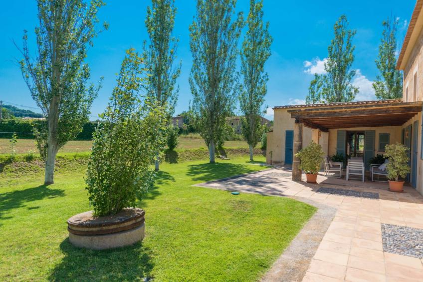 Es Moli (son Comparet) - foto 25