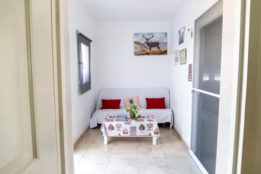 CT 355 AL - Faro's Pechina Rural - Disfruta de un Cortijo - foto 10