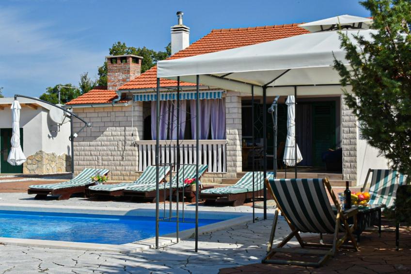 Holiday Home Mystc Woods - foto 33