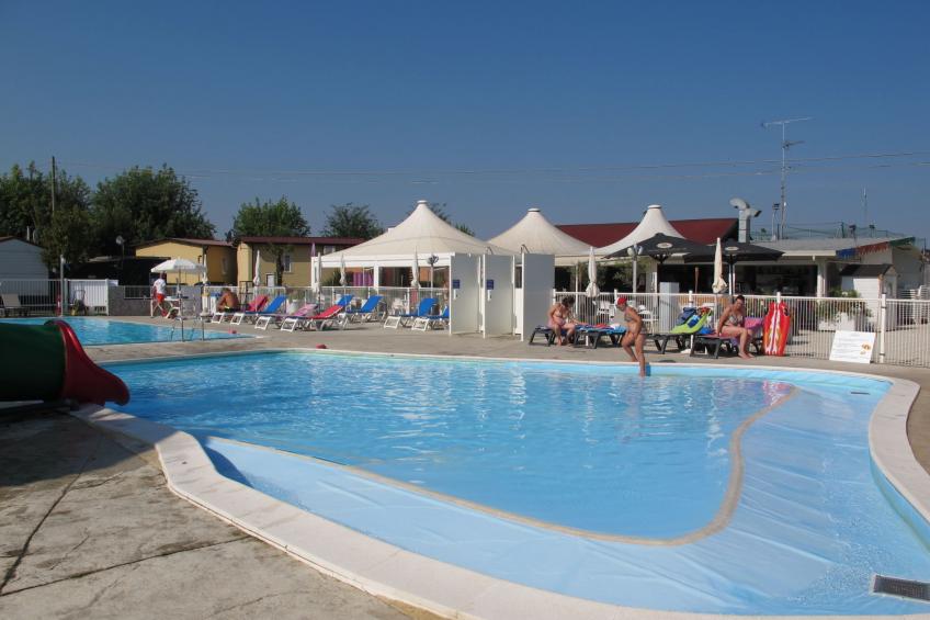 Camping Butterfly - foto 3