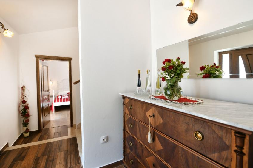 mit Privatpool für 6 Personen ca. 130 m² in Markovici, Istrien (Binnenland - foto 25