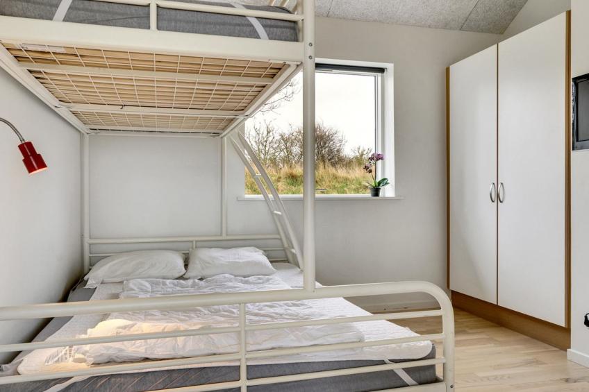 "Swarthofthi" - 1.5km from the sea in NW Jutland - foto 18