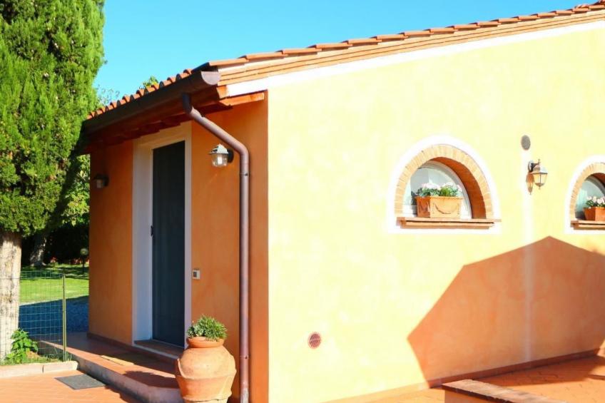 in Cascina mit privatem Parkplatz - foto 22