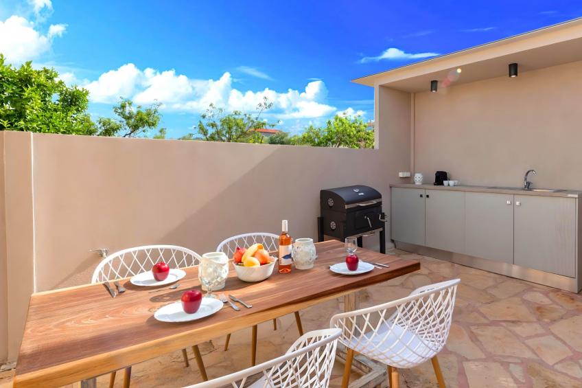 Cretan Breeze Villa Beheizter privater Swimmingpool - foto 14