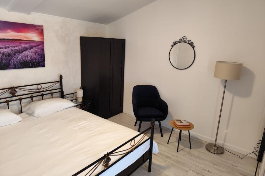 "Valentino" mit Blick auf das Wasser - foto 31