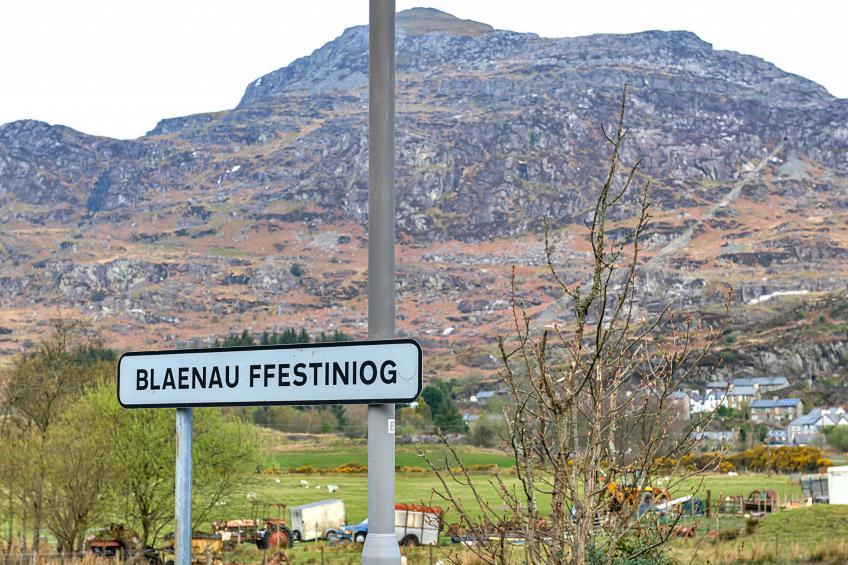 Maes Neuadd - foto 28