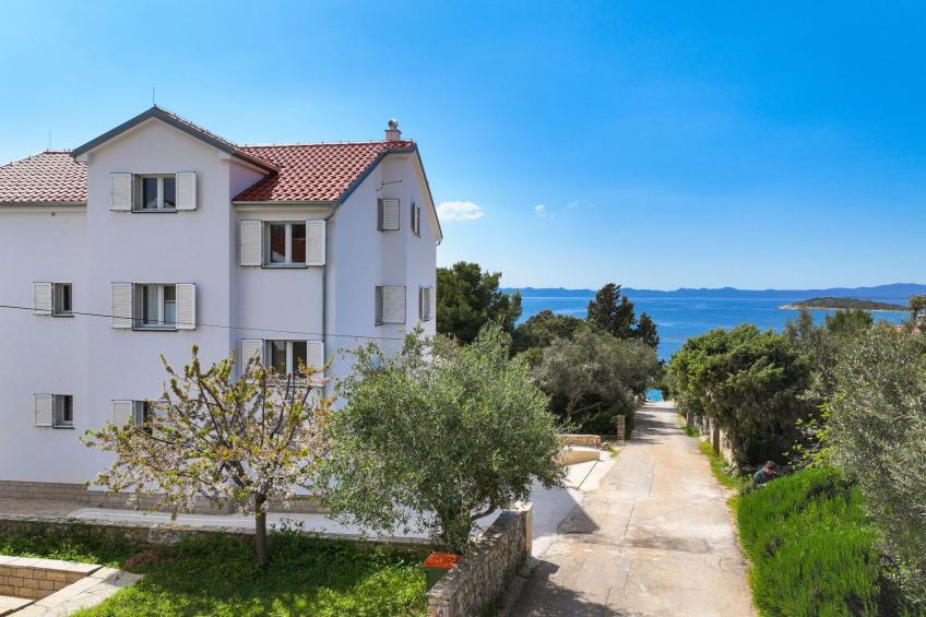 Ferienwhg. Zdrelac - foto 4